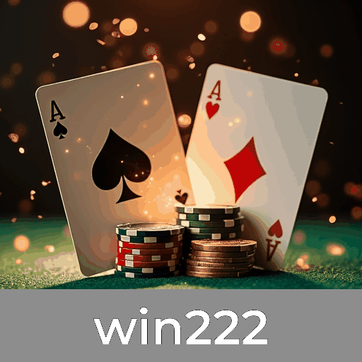 Descubra a Diversidade de Jogos de Cassino no Win222: Uma Experiência Imersiva e Empolgante!